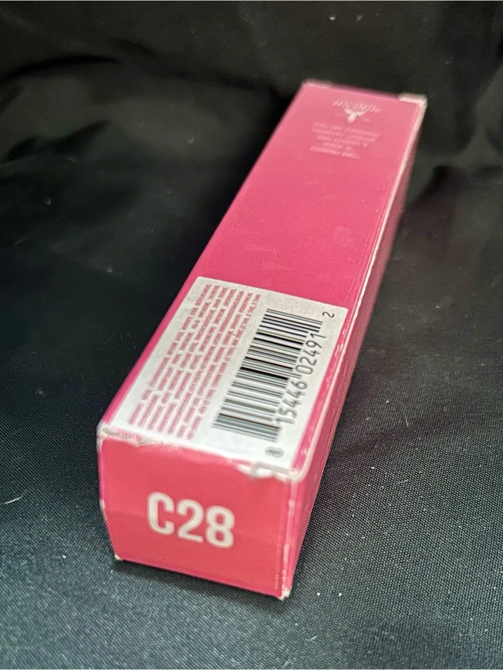 C28 Jeffree Star Magic Star Concealer - Warm Deep Tan